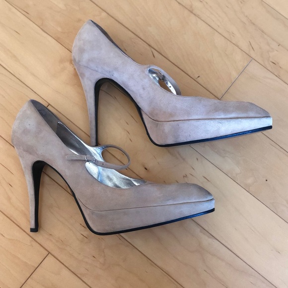 Dolce & Gabbana Shoes - Dolche & Gabbana heels